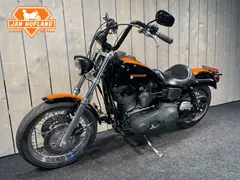 Harley-Davidson Super Glide Sport Fxdx 2000 occasion – foto 17 van 17