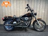 HARLEY-DAVIDSON SUPER GLIDE SPORT FXDX