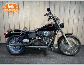 Harley-Davidson Super Glide Sport Fxdx 2000 occasion