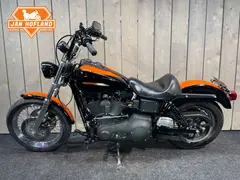 Harley-Davidson Super Glide Sport Fxdx 2000 occasion – foto 16 van 17