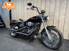 Harley-Davidson Super Glide Sport Fxdx 2000 occasion – foto 2 van 17