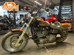 Harley-Davidson Super Glide Sport Fxdx 2000 occasion – foto 14 van 17