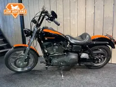 Harley-Davidson Super Glide Sport Fxdx 2000 occasion – foto 15 van 17