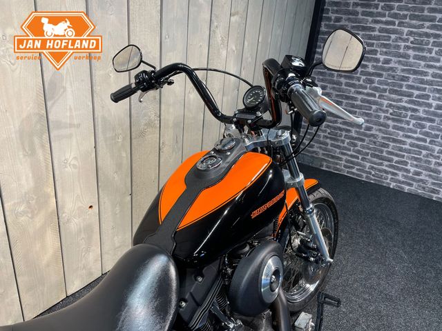 harley-davidson - super-glide-sport-fxdx