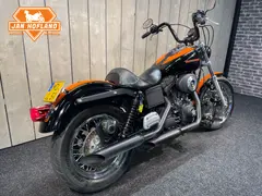 Harley-Davidson Super Glide Sport Fxdx 2000 occasion – foto 3 van 17