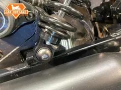 Harley-Davidson Super Glide Sport Fxdx 2000 occasion – foto 7 van 17