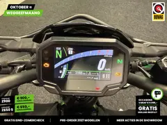 Kawasaki Z 650 ABS 2023 occasion – foto 2 van 23