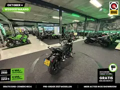 Kawasaki Z 650 ABS 2023 occasion – foto 3 van 23