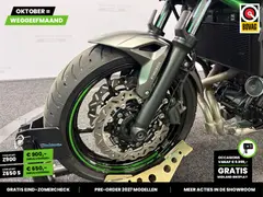 Kawasaki Z 650 ABS 2023 occasion – foto 5 van 23