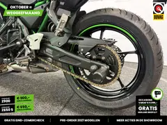 Kawasaki Z 650 ABS 2023 occasion – foto 8 van 23