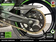Kawasaki Z 650 ABS 2023 occasion – foto 9 van 23