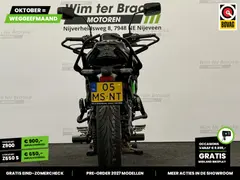 Kawasaki Z 650 ABS 2023 occasion – foto 11 van 23