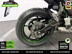 Kawasaki Z 650 ABS 2023 occasion – foto 14 van 23