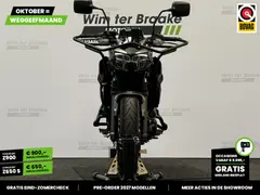 Kawasaki Z 650 ABS 2023 occasion – foto 19 van 23