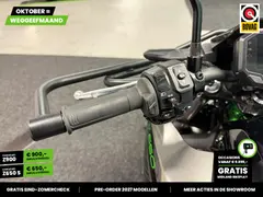 Kawasaki Z 650 ABS 2023 occasion – foto 20 van 23
