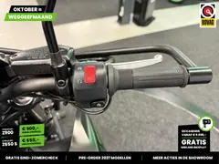 Kawasaki Z 650 ABS 2023 occasion – foto 21 van 23