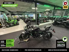 Kawasaki Z 650 ABS 2023 occasion – foto 22 van 23