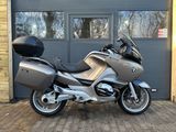 BMW R 1200 RT