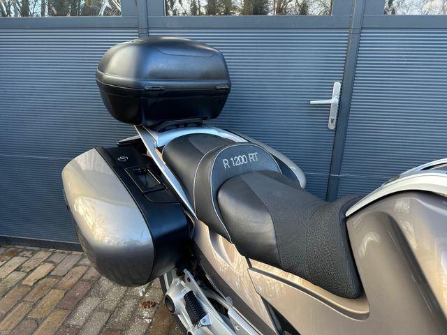 bmw - r-1200-rt