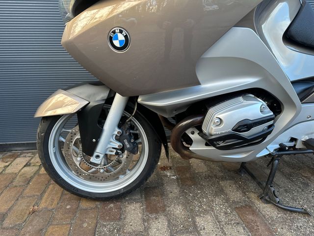 bmw - r-1200-rt