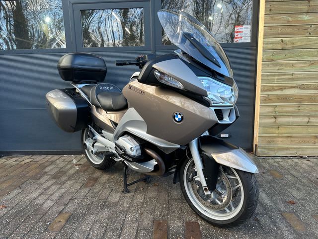 bmw - r-1200-rt