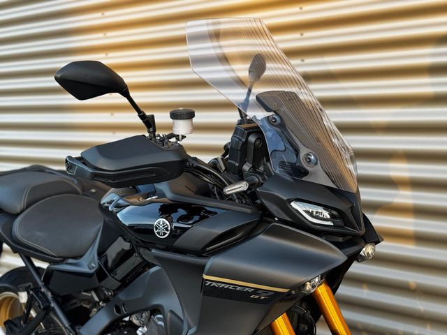yamaha - tracer-9-gt