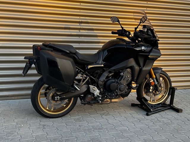 yamaha - tracer-9-gt