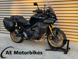 YAMAHA TRACER 9 GT