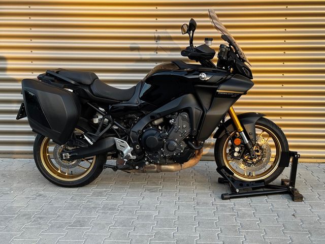 yamaha - tracer-9-gt