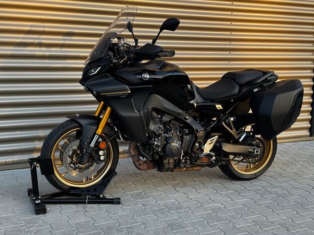 yamaha - tracer-9-gt