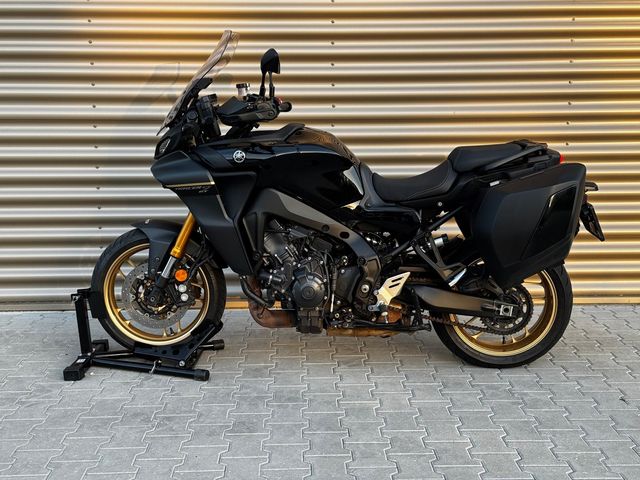 yamaha - tracer-9-gt