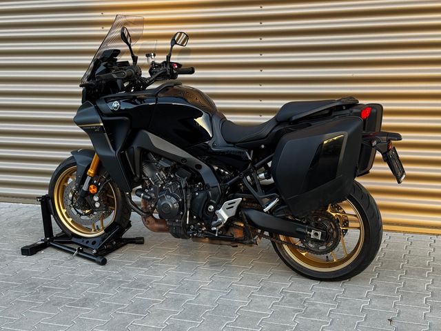 yamaha - tracer-9-gt