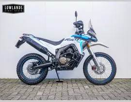 Voge 300 GY Rally 2026 occasion