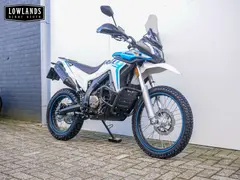 Voge 300 GY Rally 2026 occasion – foto 5 van 11
