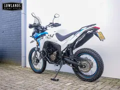 Voge 300 GY Rally 2026 occasion – foto 10 van 11
