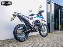 Voge 300 GY Rally 2026 occasion – foto 6 van 11