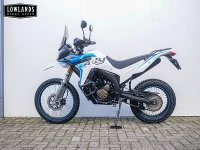 VOGE 300 GY RALLY – foto 2
