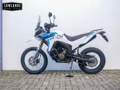 Voge 300 GY Rally 2026 occasion – foto 2 van 11