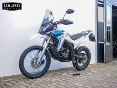 Voge 300 GY Rally 2026 occasion – foto 11 van 11