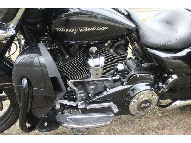 harley-davidson - street-glide-cvo-flhxse