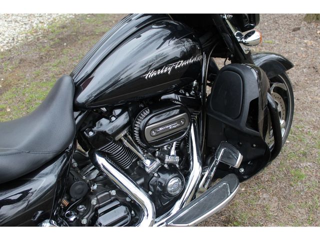harley-davidson - street-glide-cvo-flhxse