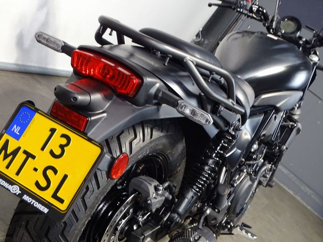 kawasaki - eliminator-500-se