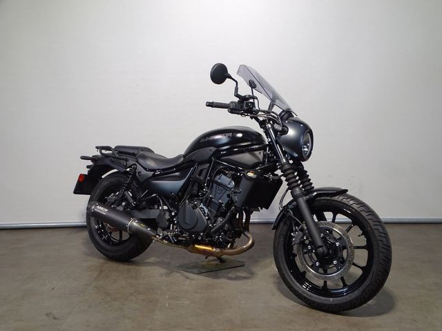 kawasaki - eliminator-500-se