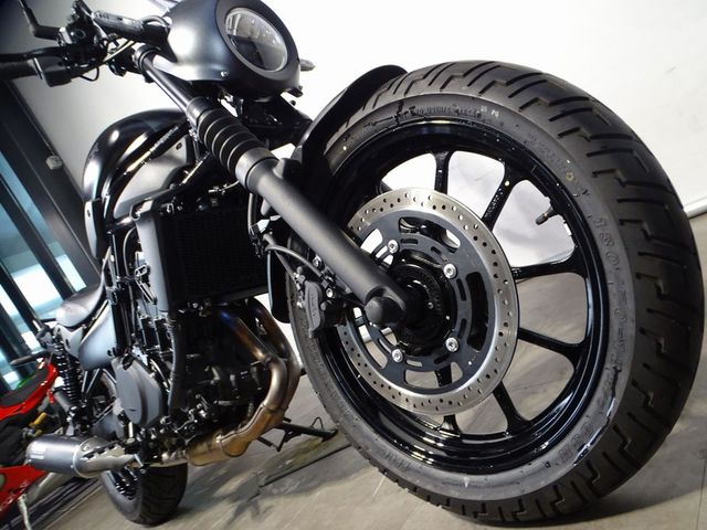 kawasaki - eliminator-500-se