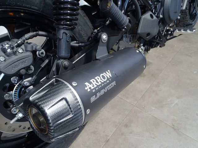 kawasaki - eliminator-500-se