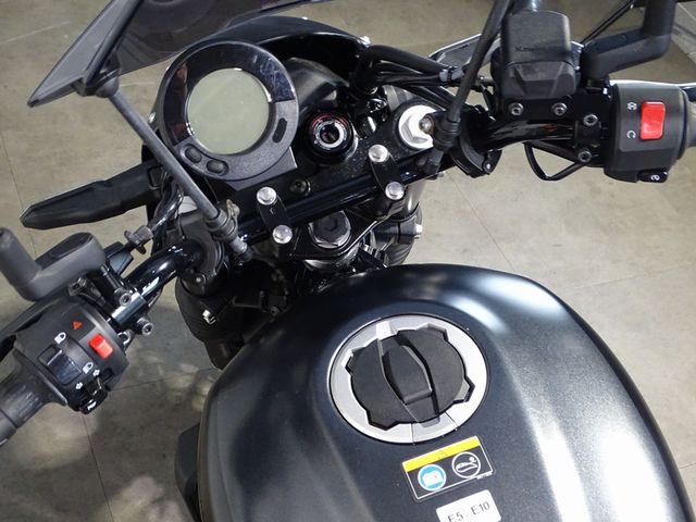 kawasaki - eliminator-500-se