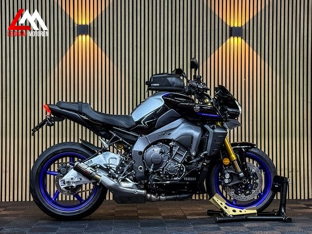 yamaha - mt-10-sp