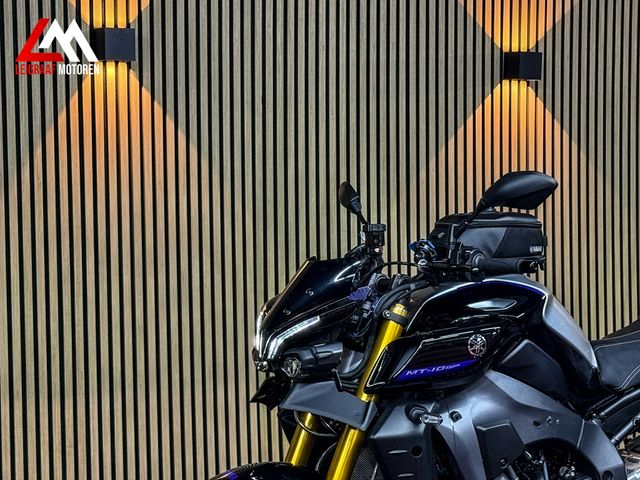 yamaha - mt-10-sp