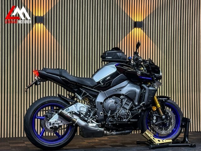 yamaha - mt-10-sp
