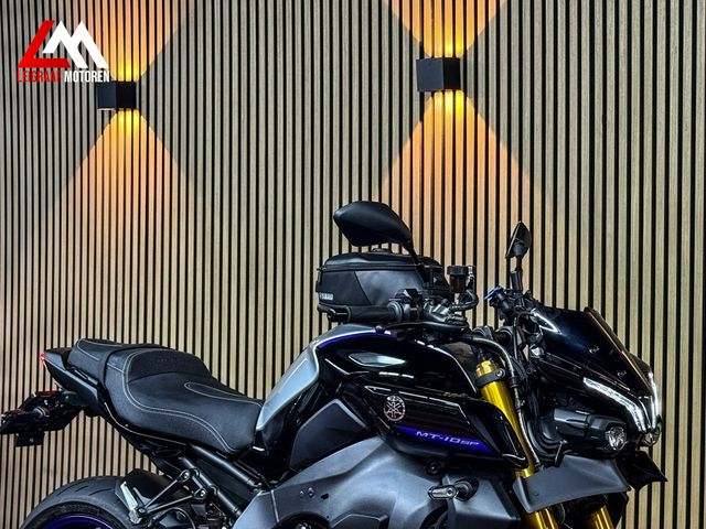 yamaha - mt-10-sp